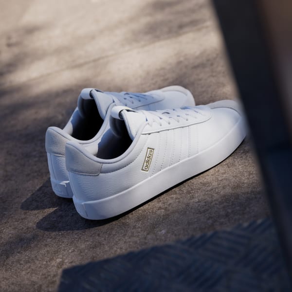 Sneakers Vl Court Wht Grey