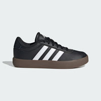 Sneaker Urban Black White Gum5