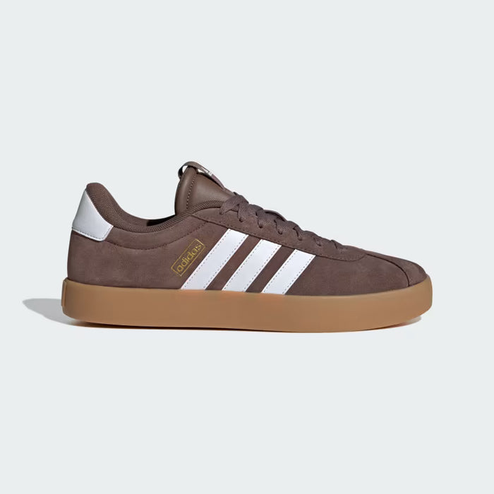 Sneaker Vl Court 3 0 Earth Wht Gold Met