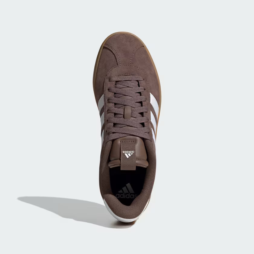 Sneaker Vl Court 3 0 Earth Wht Gold Met