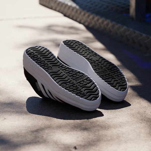 Sneaker Vl Court Bold Blk Wht