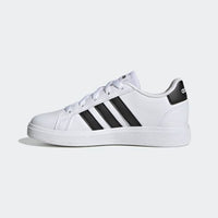 Sneakers Grandcourt Kids White Black Black