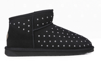 Stivaletti Yilpi Micro Nero