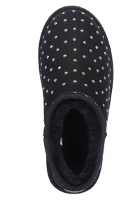 Stivaletti Yilpi Micro Nero