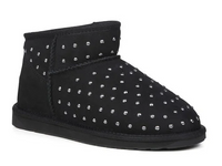 Stivaletti Yilpi Micro Nero