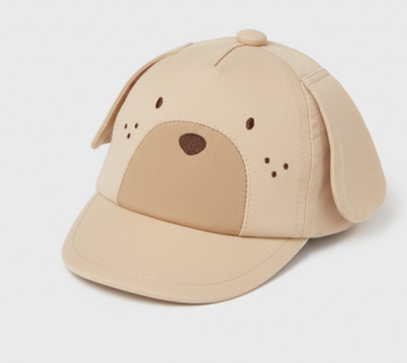 Berretto Beige