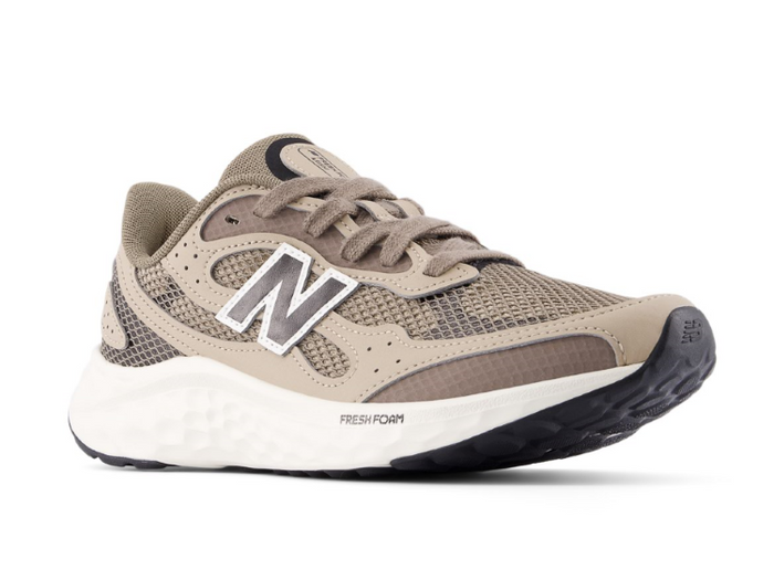 Scarpa Running Waris Fresh Foam Thunder Brown Black