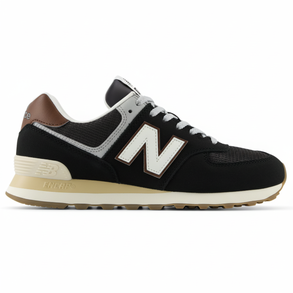 Scarpa Lifestyle 5748 Tier 3 Brown Dark Silver Metallic