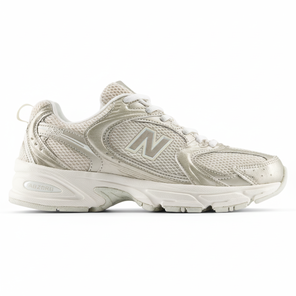 Scarpa Lifestyle 5301 Tier 3 Gold Metallic