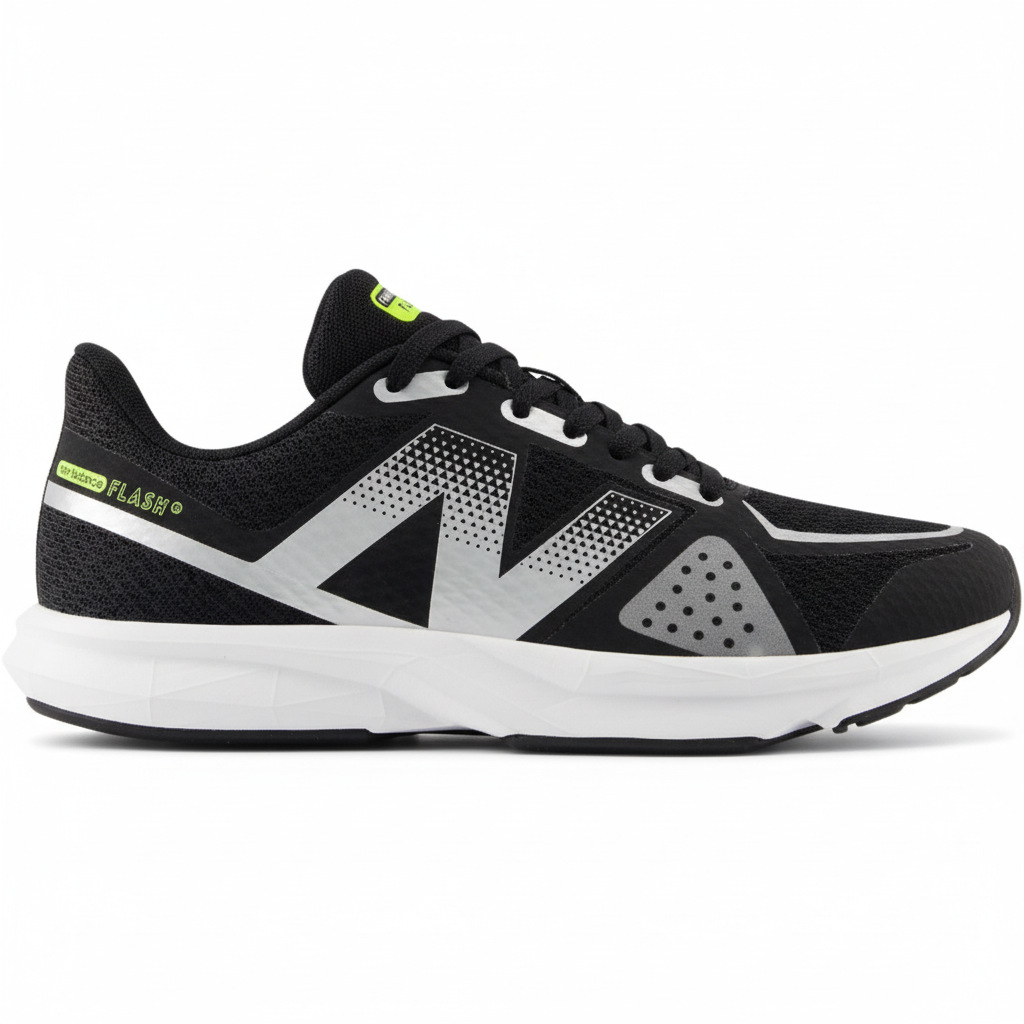 Scarpa Kids Performance Black White