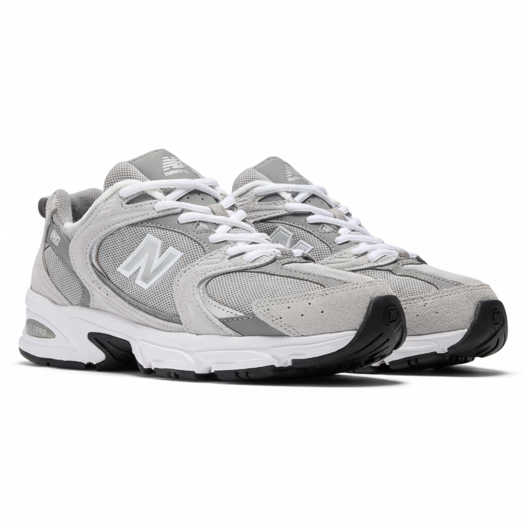 Scarpe Lifestyle 530 Raincloud