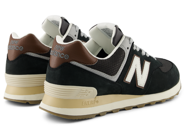 Scarpa Lifestyle 5748 Tier 3 Brown Dark Silver Metallic