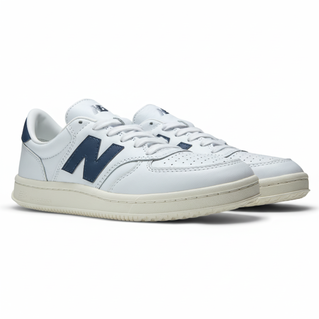 Scarpa Lifestyle 5002 Tier 2 White Vintage Indigo
