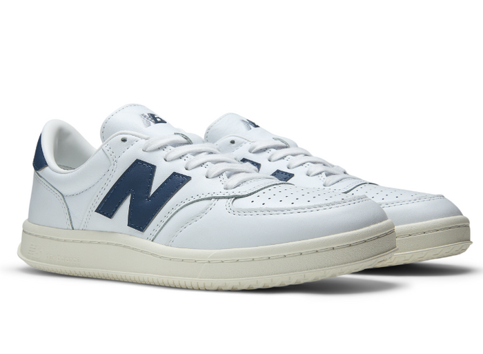 Scarpa Lifestyle 5002 Tier 2 White Vintage Indigo