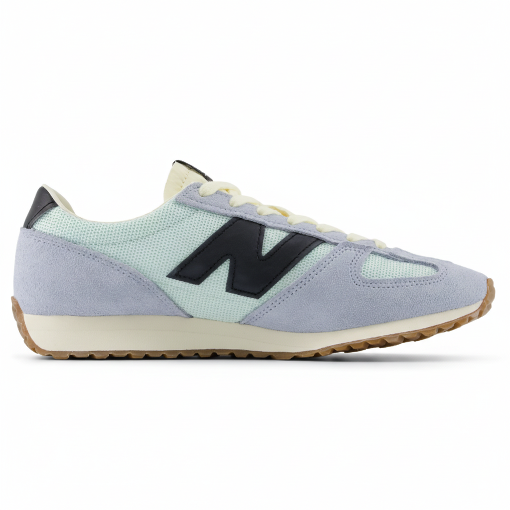 Scarpa Lifestyle 4714 Tier 3 Oxford Blue Glint Blue