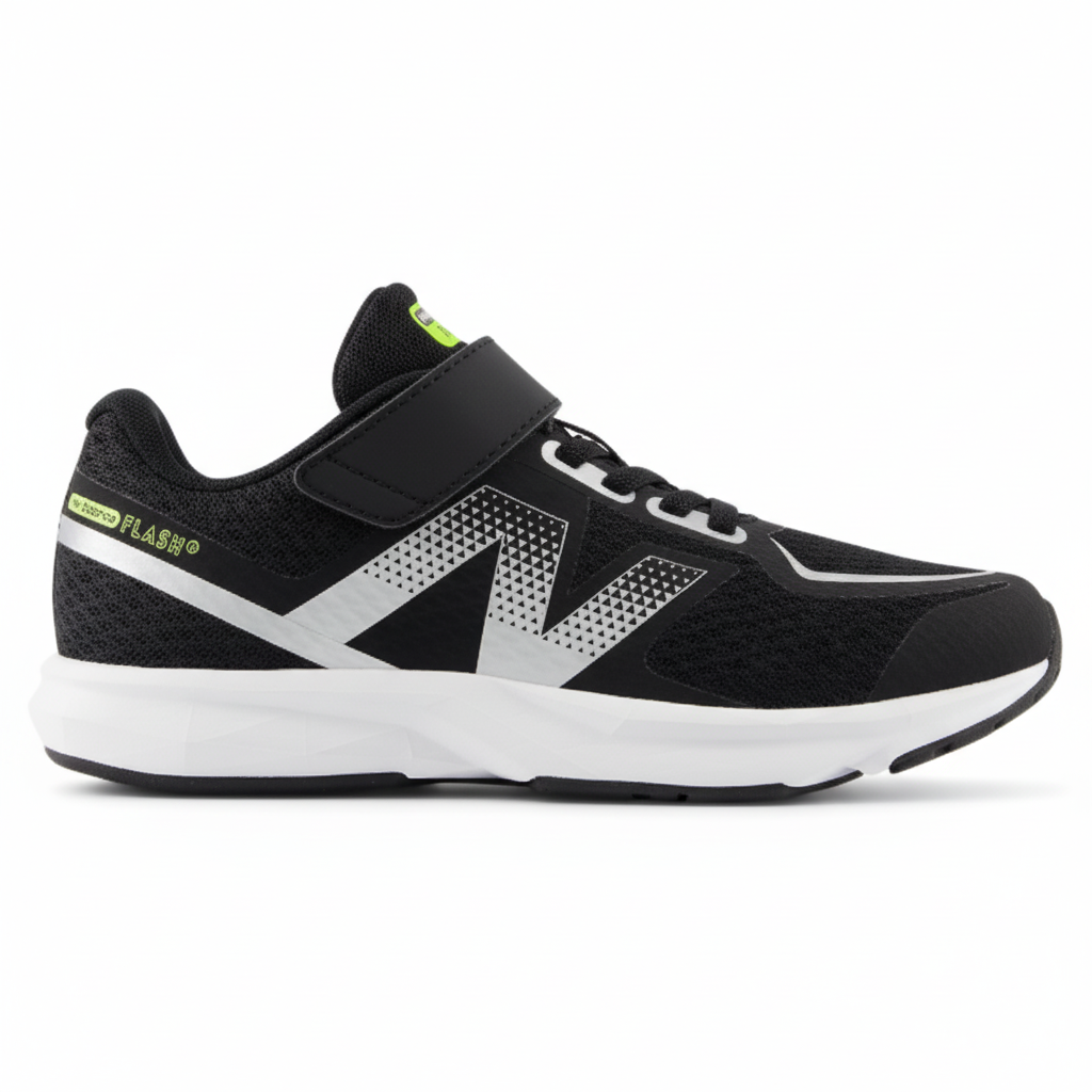 Scarpa Kids Performance Black White