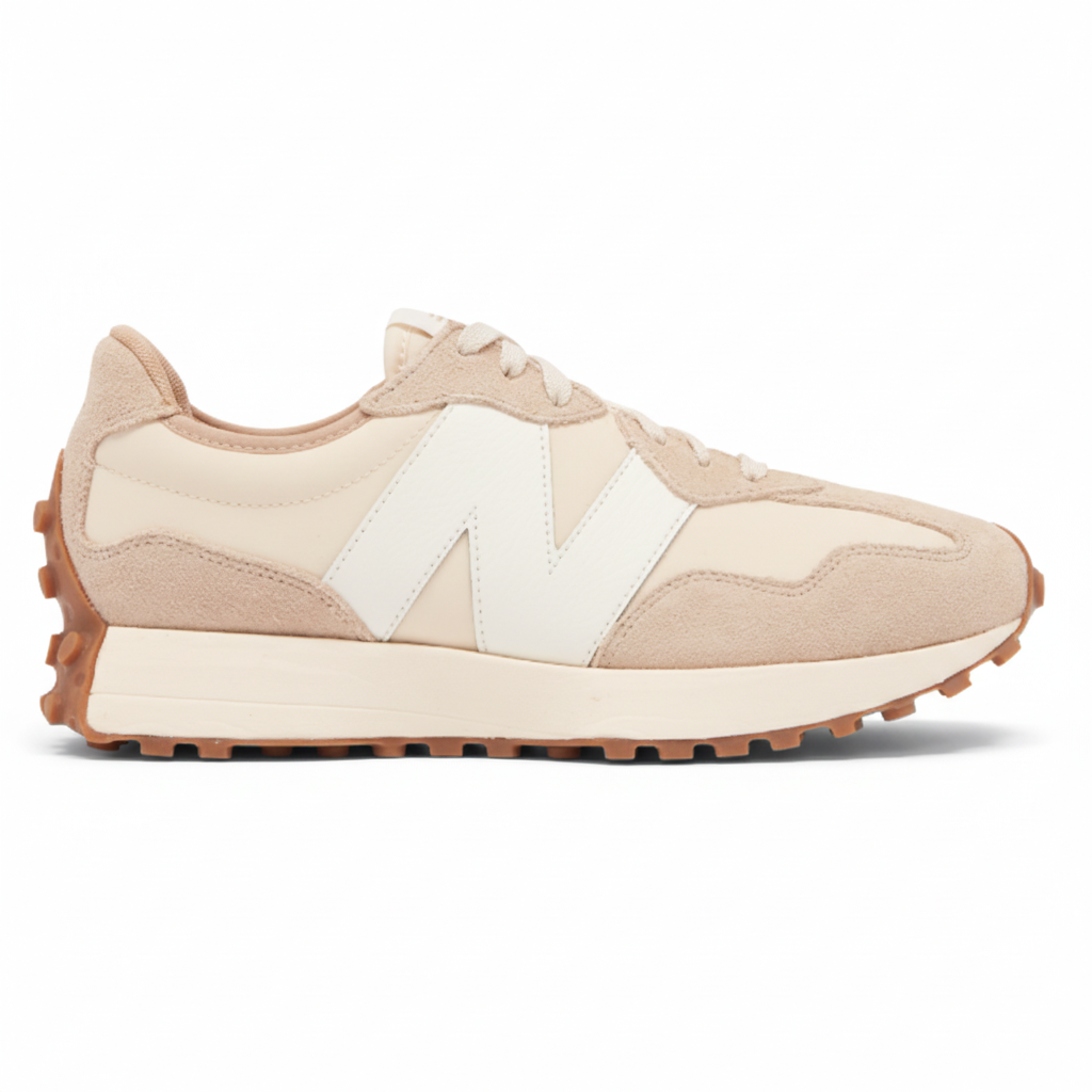 Scarpa Lifestyle 327 Tier 2 Mindful Grey Khaki