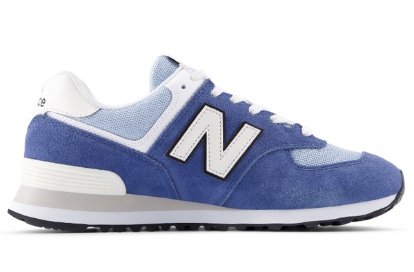 Scarpa Lifestyle 5747 Tier 3 Blue