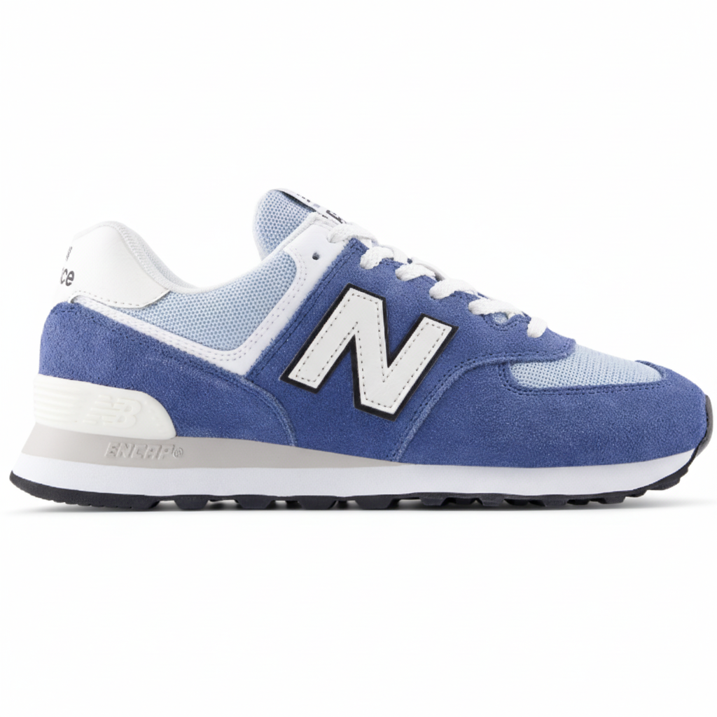 Scarpa Lifestyle 5747 Tier 3 Blue