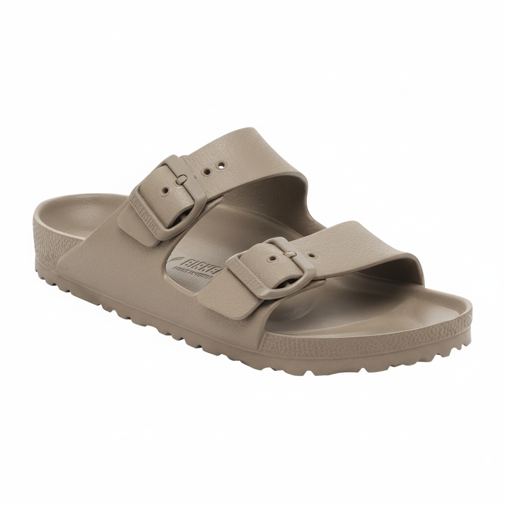 Arizona EVA gray taupe EVA