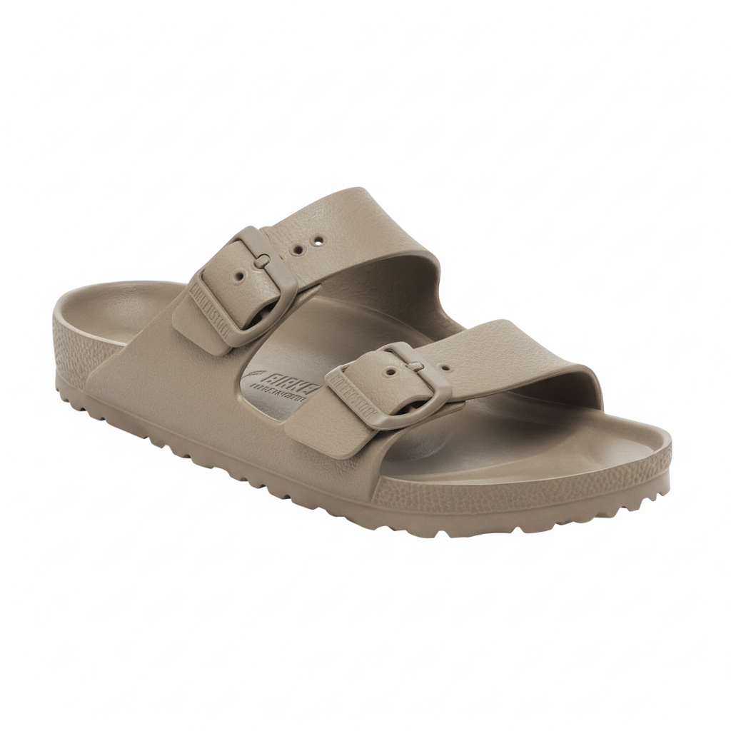 Arizona EVA gray taupe EVA