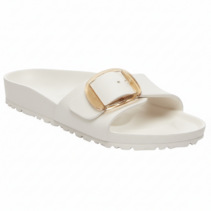 Madrid Big Buckle EVA eggshell EVA
