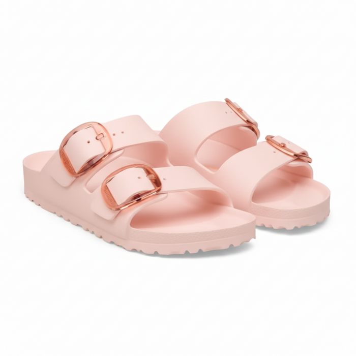 Arizona Big Buckle EVA light rose EVA