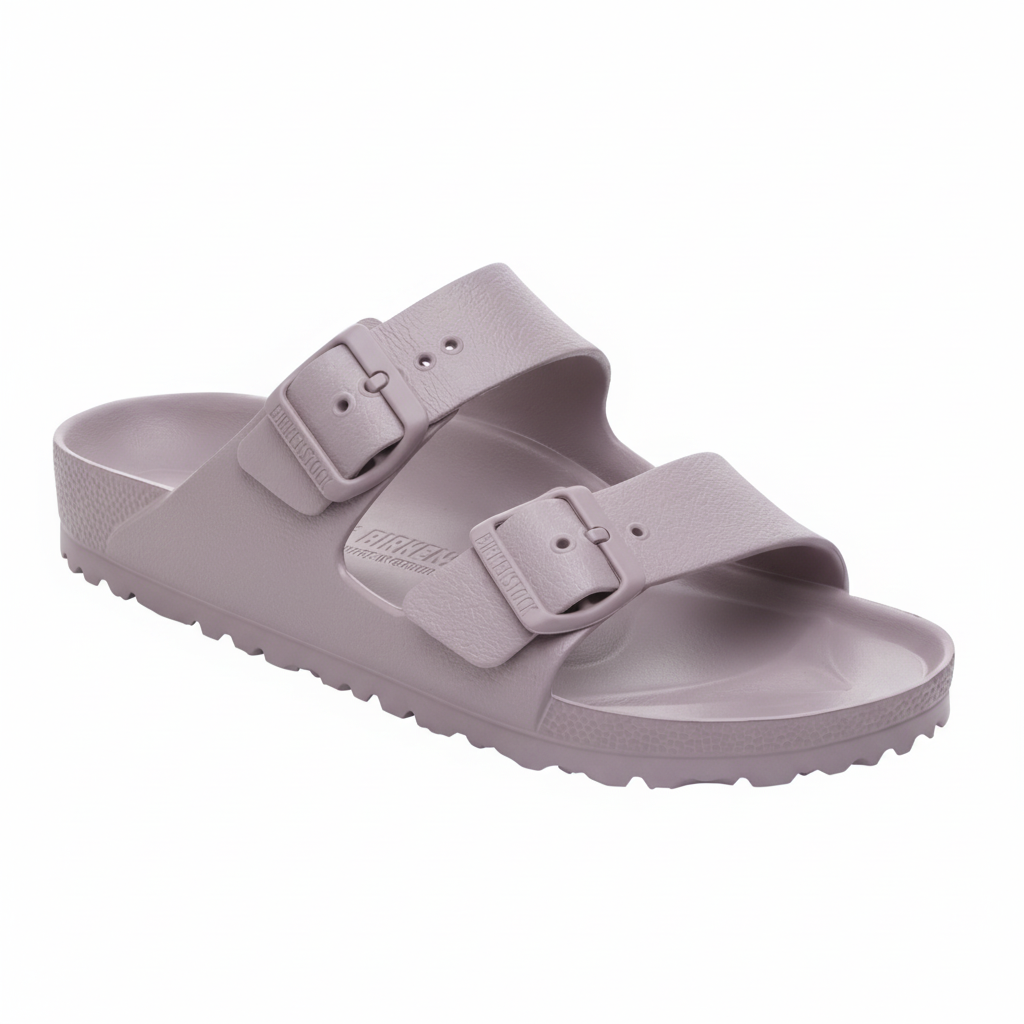 Arizona EVA faded purple EVA
