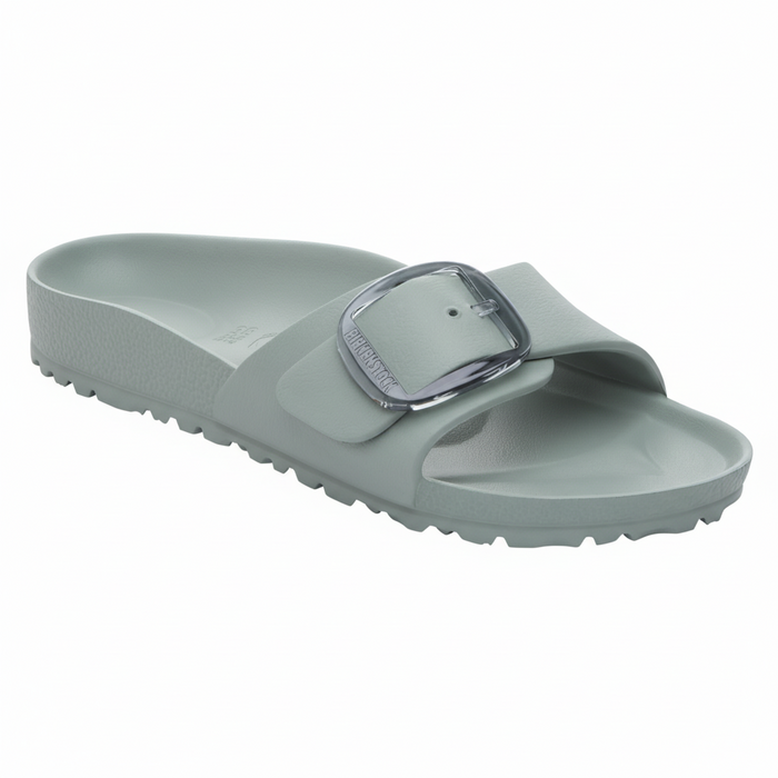 Madrid Big Buckle EVA pure sage EVA