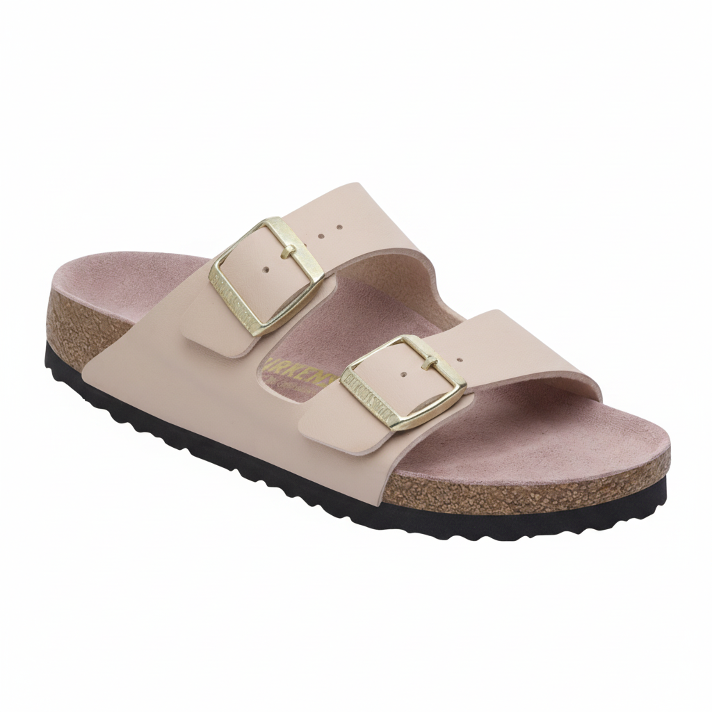 Arizona triples new beige pink clay Birko Flor