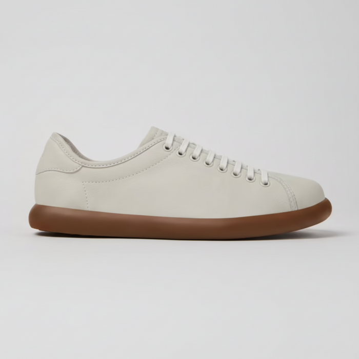 Scarpa da donna Pelota Soller Bianca