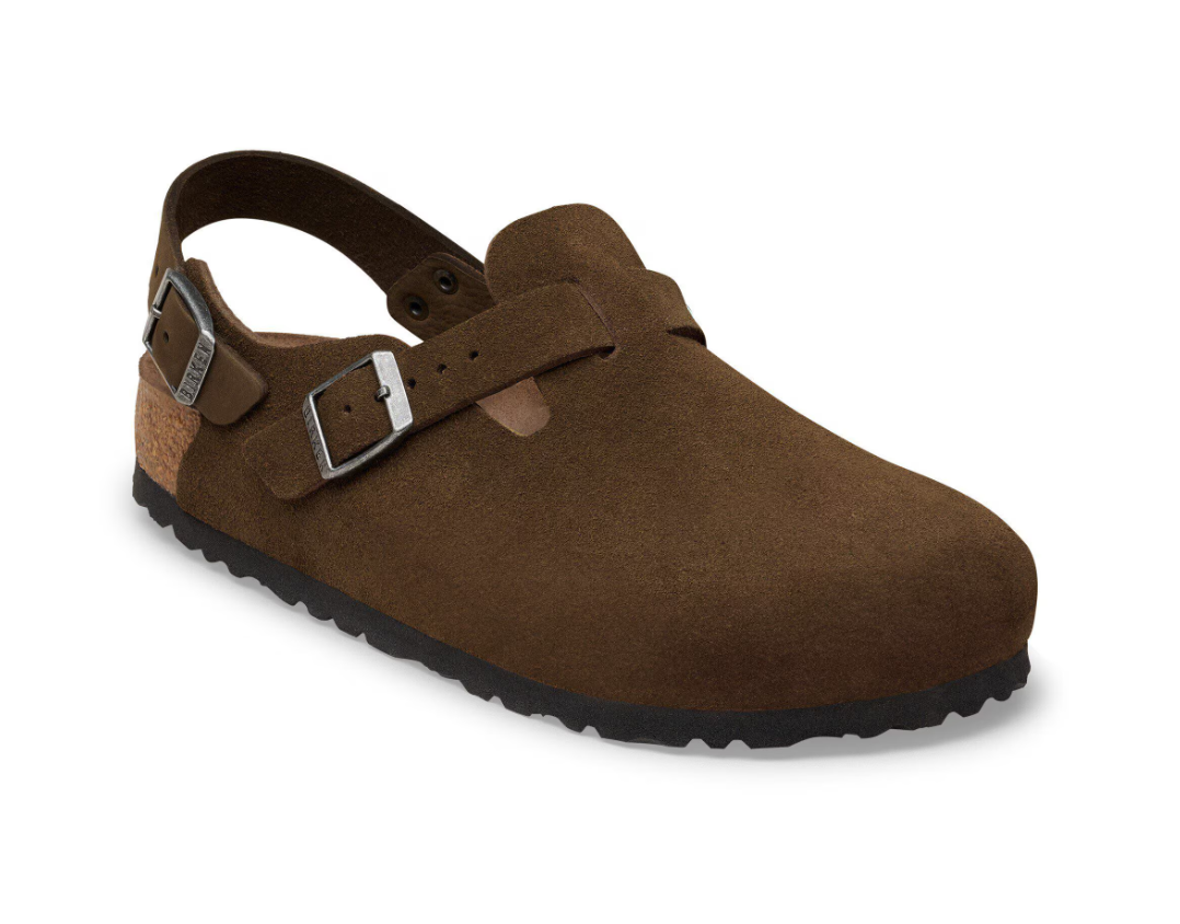Tokio carafe Suede Leather