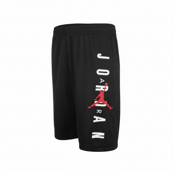 Short Jord Vert Nero