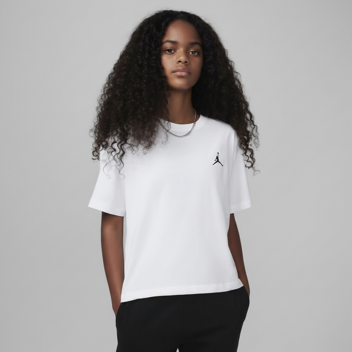 T-Shirt Bianca