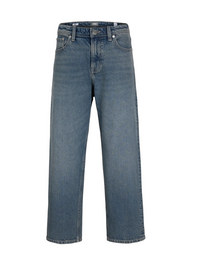 Jeans Junior Regular Fit Blu Medio