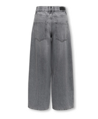 Jeans Medium Grey Denim