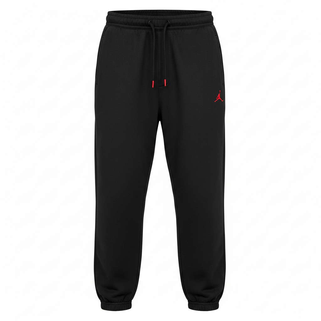 Pantaloni Della Tuta Da Bambino Jordan Beige