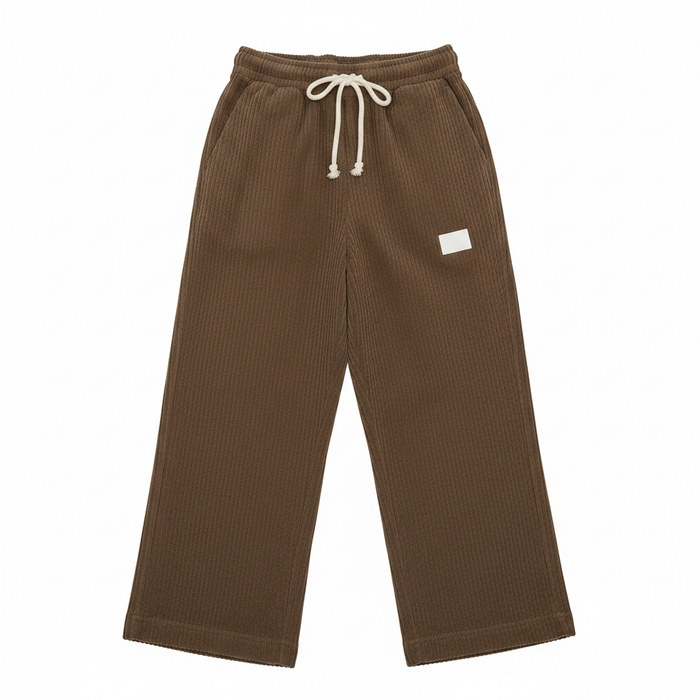 Pantalargo Tabacco