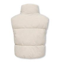 Gilet Silver Lining