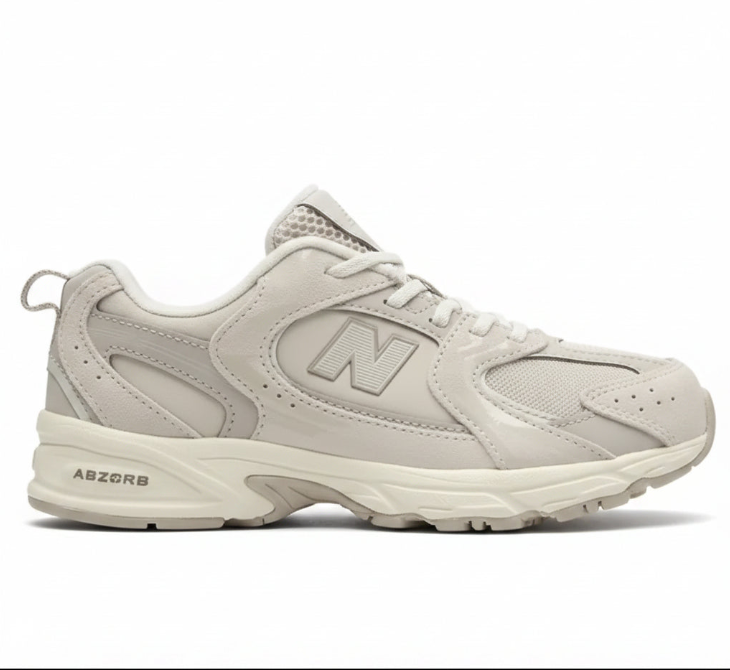Scarpa Kids Lifestyle 530 Beige Kids