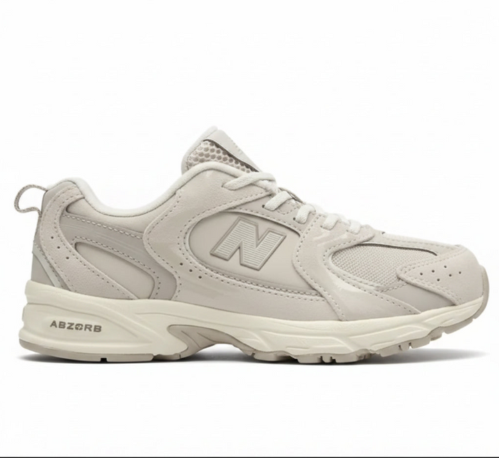 Scarpa Kids Lifestyle 530 Beige Kids