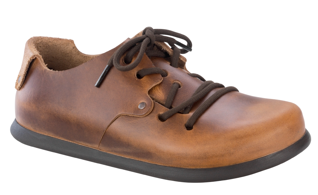 Montana Cuoio Oiled Leather