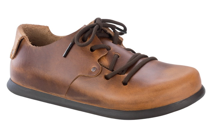 Montana Cuoio Oiled Leather