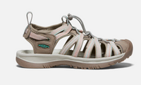 Whisper W-Taupe/Coral