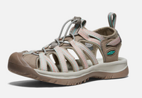 Whisper W-Taupe/Coral