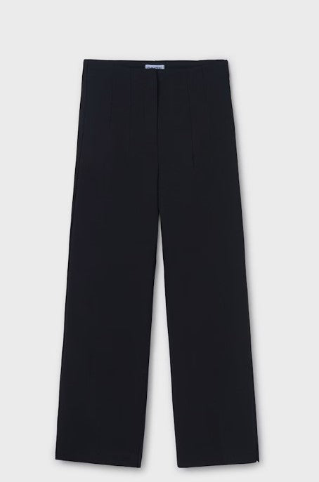 Pantalone Lungo Punto Roma Nero
