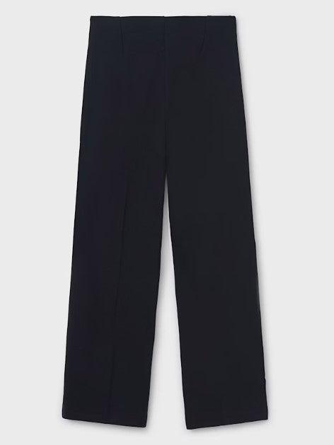 Pantalone Lungo Punto Roma Nero