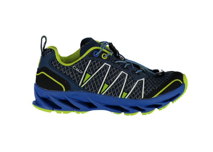 Scarpa Sportiva Altak 2.0 Reale-Acido