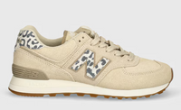 Scarpa Lifestyle 574 Suede Rose