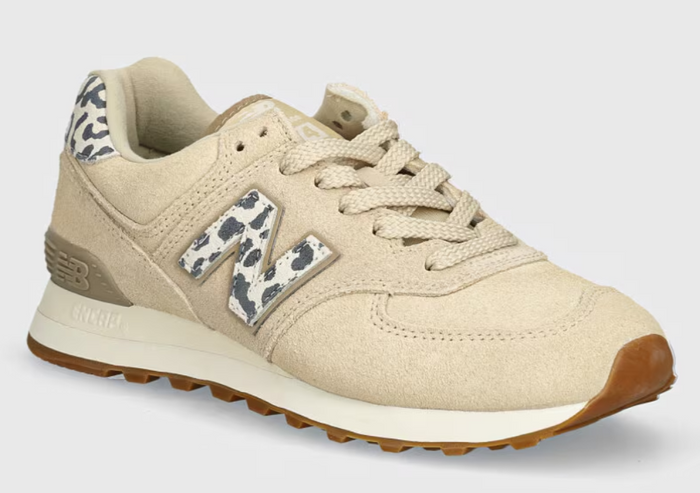 Scarpa Lifestyle 574 Suede Rose